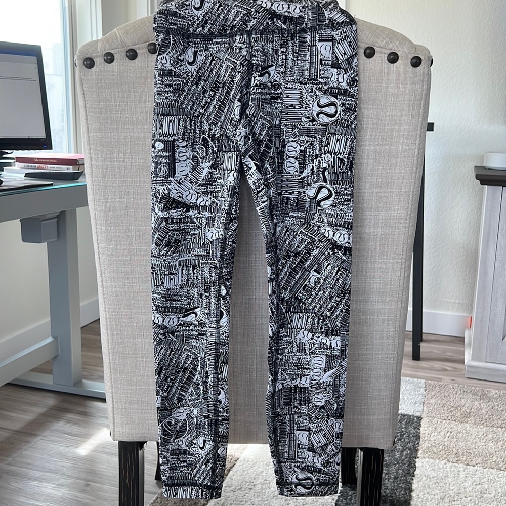Lululemon Align Leggings